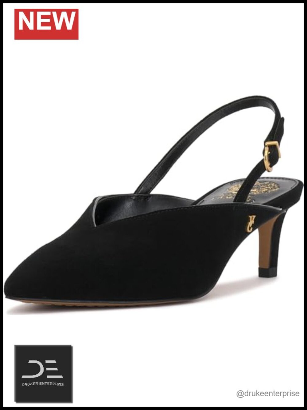 Vince Camuto Kylien Women's Pumps Heels